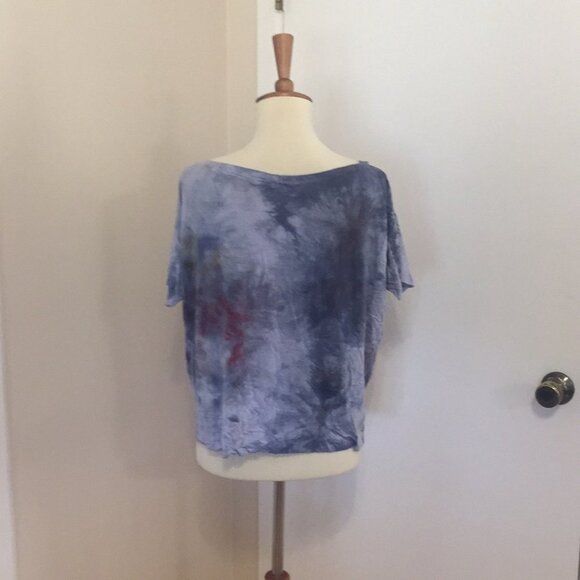 S/M LOVE TANJANE Shirt FF31  3955/6 - Picture 2 of 5